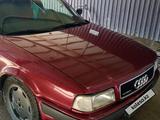 Audi 80 1991 годаүшін1 000 000 тг. в Кызылорда – фото 2