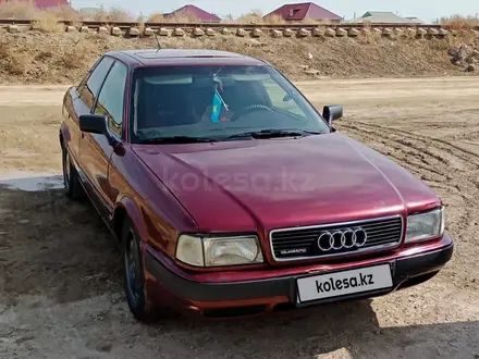 Audi 80 1991 года за 1 000 000 тг. в Кызылорда