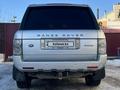 Land Rover Range Rover 2006 года за 6 200 000 тг. в Караганда – фото 27