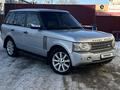 Land Rover Range Rover 2006 года за 6 200 000 тг. в Караганда – фото 5