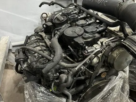 Двигатель Volkswagen 1,8 tsi за 1 000 000 тг. в Алматы – фото 6
