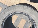 Шины 225/65 R17 — "Bridgestone Blizzak DM-V1" (Япония), летние. В за 15 000 тг. в Астана – фото 3