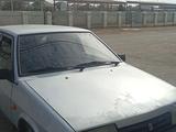 ВАЗ (Lada) 21099 2002 года за 350 000 тг. в Актау