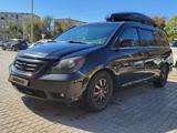 Honda Odyssey 2010 годаүшін6 555 000 тг. в Актау – фото 2