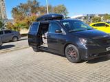 Honda Odyssey 2010 годаүшін6 555 000 тг. в Актау