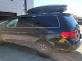 Honda Odyssey 2010 годаүшін6 555 000 тг. в Актау – фото 3