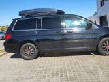 Honda Odyssey 2010 годаүшін6 555 000 тг. в Актау – фото 5