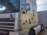 DAF  XF 105 2008 годаfor16 000 000 тг. в Туркестан – фото 2