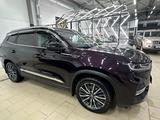 Chery Tiggo 8 Pro Max 2022 годаүшін17 500 000 тг. в Костанай – фото 5