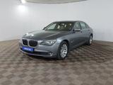 BMW 740 2008 года за 8 990 000 тг. в Шымкент