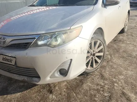 Toyota Camry 2011 года за 10 000 000 тг. в Астана – фото 9