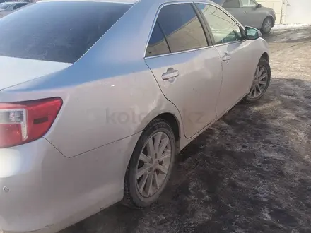 Toyota Camry 2011 года за 10 000 000 тг. в Астана – фото 4