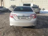 Toyota Camry 2011 года за 10 000 000 тг. в Астана – фото 3