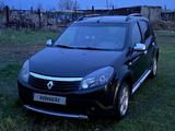 Renault Sandero Stepway 2011 года за 3 500 000 тг. в Уральск