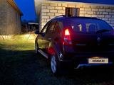 Renault Sandero Stepway 2011 года за 3 500 000 тг. в Уральск – фото 4