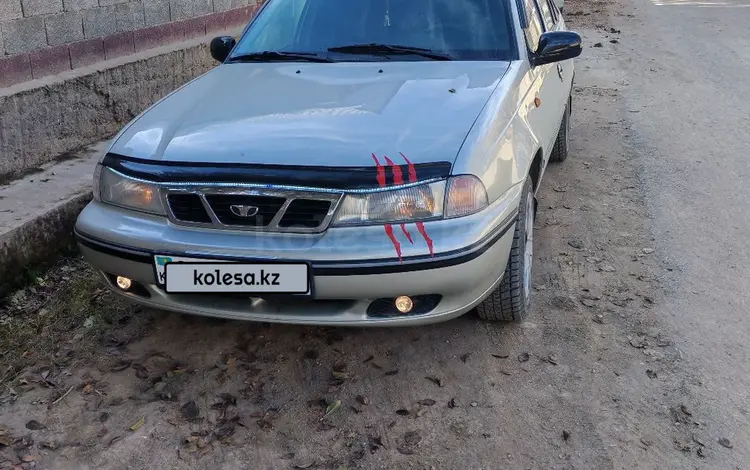 Daewoo Nexia 2006 года за 1 350 000 тг. в Сарыагаш