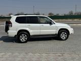 Toyota Land Cruiser Prado 2006 годаүшін10 800 000 тг. в Актау – фото 3