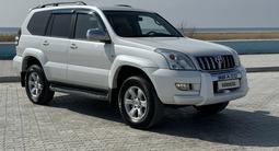 Toyota Land Cruiser Prado 2006 года за 10 800 000 тг. в Актау – фото 2