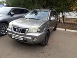 Nissan X-Trail 2002 годаүшін2 500 000 тг. в Уральск