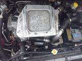 Nissan X-Trail 2002 годаүшін2 500 000 тг. в Уральск – фото 3