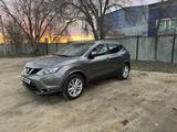 Nissan Qashqai 2016 года за 7 500 000 тг. в Актобе – фото 3