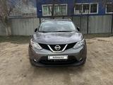 Nissan Qashqai 2016 года за 7 500 000 тг. в Актобе – фото 2