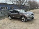 Nissan Qashqai 2016 года за 7 500 000 тг. в Актобе
