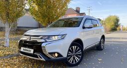 Mitsubishi Outlander 2019 года за 9 890 000 тг. в Костанай – фото 2