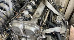 Двигатель 2.4 бензин Chevrolet Captiva за 580 000 тг. в Алматы