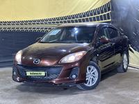 Mazda 3 2011 годаүшін5 790 000 тг. в Актобе