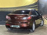 Mazda 3 2011 года за 5 550 000 тг. в Актобе – фото 4