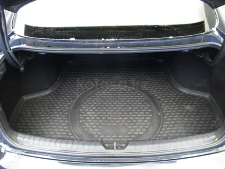 Hyundai Sonata 2020 года за 7 499 550 тг. в Актобе – фото 11