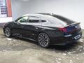 Hyundai Sonata 2020 года за 7 499 550 тг. в Актобе – фото 6