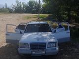 Mercedes-Benz E 230 1992 годаfor1 500 000 тг. в Мерке