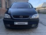 Opel Zafira 2003 года за 4 100 000 тг. в Шымкент