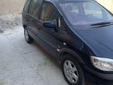 Opel Zafira 2003 года за 4 100 000 тг. в Шымкент – фото 3