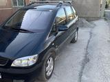 Opel Zafira 2003 года за 4 100 000 тг. в Шымкент – фото 4