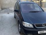 Opel Zafira 2003 года за 4 100 000 тг. в Шымкент – фото 2