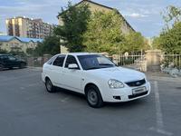 ВАЗ (Lada) Priora 2172 2014 годаүшін2 600 000 тг. в Атырау