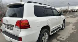 Toyota Land Cruiser 2008 годаfor15 700 000 тг. в Кызылорда – фото 5