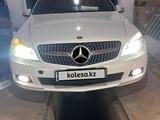 Mercedes-Benz C 250 2010 года за 4 500 000 тг. в Актау