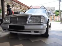 Накладки на бампер Wald Executive на w124 за 35 000 тг. в Алматы