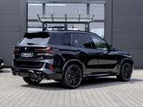 BMW X5 M 2024 года за 85 000 000 тг. в Алматы – фото 3