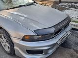 Mitsubishi Galant 1997 годаүшін1 100 000 тг. в Алматы – фото 2