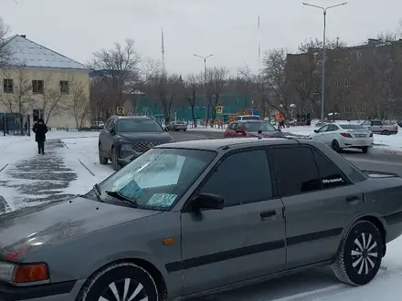 Mazda 323 1992 года за 1 150 000 тг. в Астана – фото 16