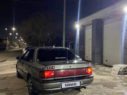 Mazda 323 1992 года за 1 150 000 тг. в Астана – фото 8