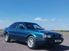Audi 80, 1991