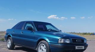 Audi 80 1991 года за 1 000 000 тг. в Караганда