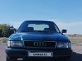 Audi 80 1991 годаүшін1 000 000 тг. в Караганда – фото 2