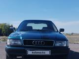 Audi 80 1991 года за 1 000 000 тг. в Караганда – фото 2